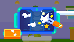 Cocobi Hospital - Kids Doctor Screenshot 2