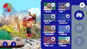 Stickermania Croatia Screenshot 1