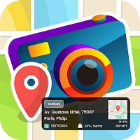 Geotag Photo: Add GPS to Photo