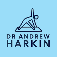 Dr Andrew Harkin Rehab