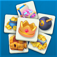 Royal Goods Match Puzzle