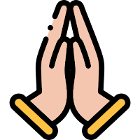 Bruh Pray