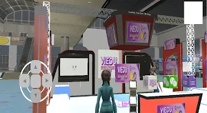 VIEDU 2021 v1 Screenshot 3