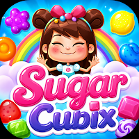 SugarCubix