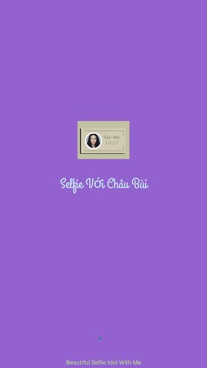 Chụp Ảnh Với Châu Bùi Screenshot 3