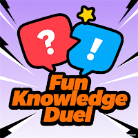 Fun Knowledge Duel
