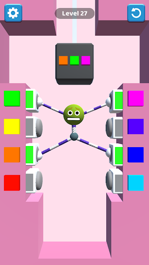 Flex Master Screenshot 0