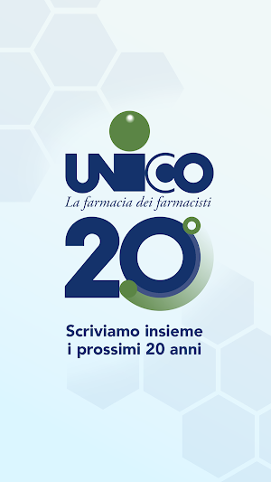 UNICO 2.0 Screenshot 0