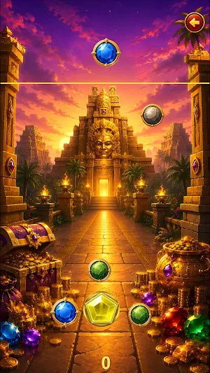 Fortune Club-Lucky Gems Screenshot 2