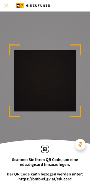 edu.digicard Screenshot 1