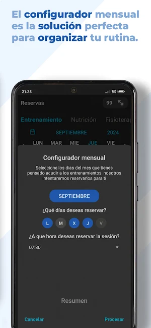 Viking Centro Screenshot 3