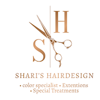 Shari's Hairdesign