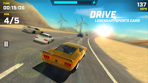 Race Max Screenshot 1