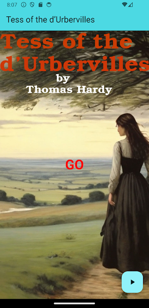 Tess of the d'Urbervilles Screenshot 0