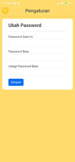 SIGI AMIL Screenshot 3