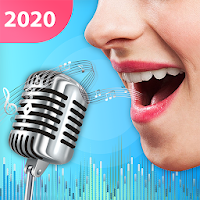 Voice Changer with Voice Edito