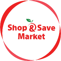 Shop & Save Market