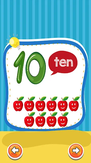 Counting Fun Screenshot 2