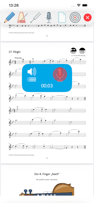 Fiedel-Max 4 Screenshot 3