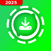 Status Hub: Save, Chat, Repost