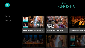 The Chosen TV Screenshot 3