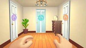 Hideout Seeker - Hide And Seek Screenshot 1