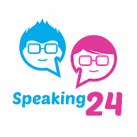 Speaking24