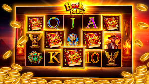 777 Casino Slot Machines Screenshot 0