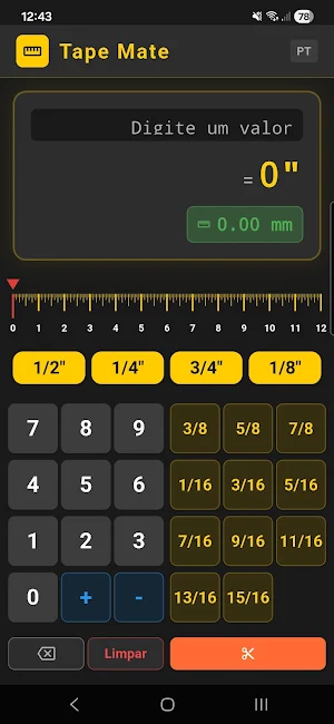 Tape Mate Screenshot 0