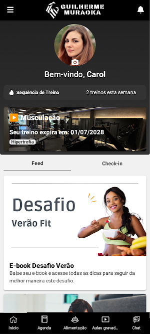 Método Muraoka Screenshot 1