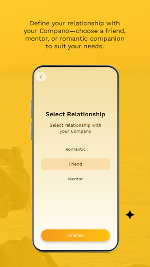 Compano.AI Screenshot 3