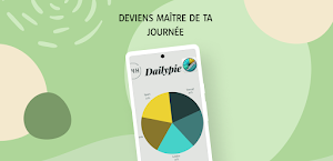 DailyPie Screenshot 0