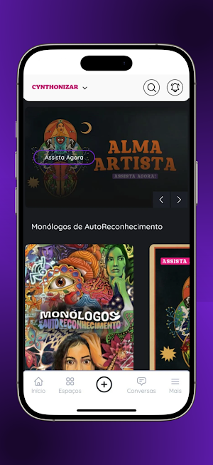 Cynthonizar Screenshot 1
