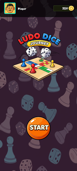 Ludo Dice Journey Screenshot 0
