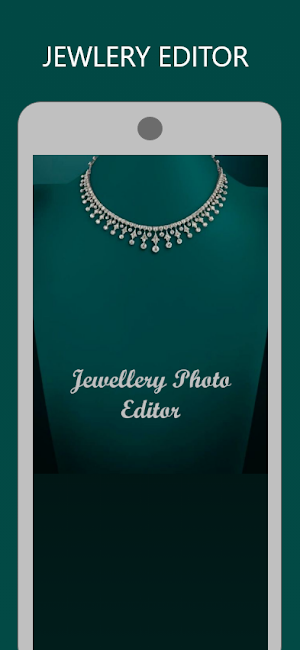 Women Jewellery Photo Editor Screenshot 0