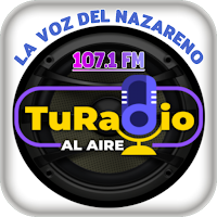 Radio La Voz del Nazareno