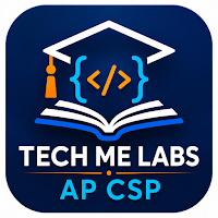 Tech Me Labs: AP CSP