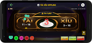 Tài Xỉu Đổi Thưởng : Casino88 Screenshot 2