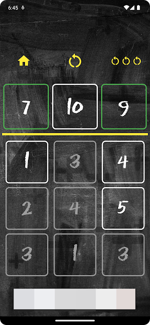 Add Sum More Screenshot 2
