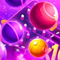 Ball Planet: Collect & Earn