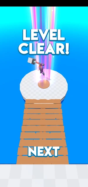 Mr Hammer Screenshot 2
