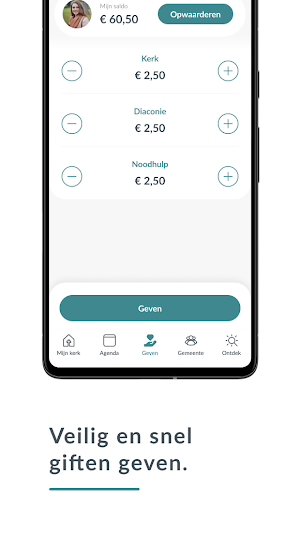Lichtwijzer CGK Gouda Screenshot 3