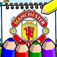 Football Coloring
