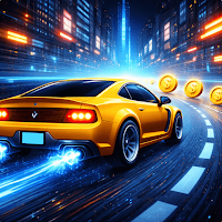 Crazy Drive：City Punk 2049
