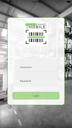 SecuraSmart by SecuraStock Screenshot 0