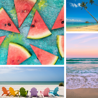 Summer Wallpapers & Background