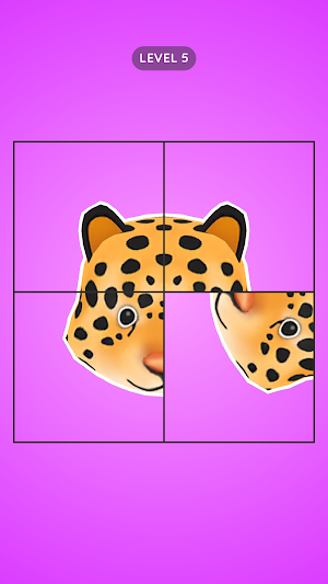 Rotate'em! Screenshot 1