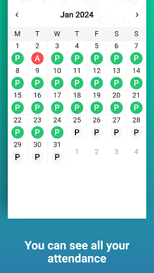 Cogens Student Screenshot 3