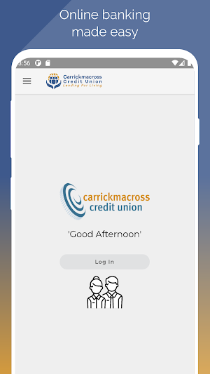 Carrickmacross Credit Union Screenshot 0