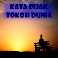 Gambar Kata Bijak Tokoh Dunia